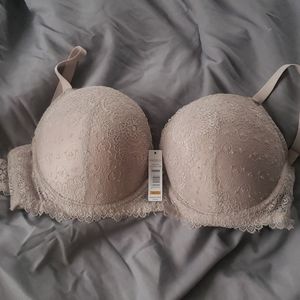 Bra by SOFIE 38DD TAUPE COLOR